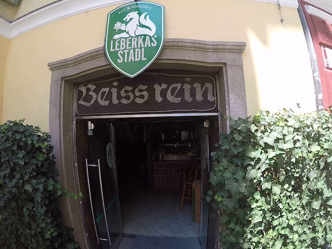 Opinii despre Maggie´s Leberkas Stadl în Graz - Gastronomie und Hotellerie