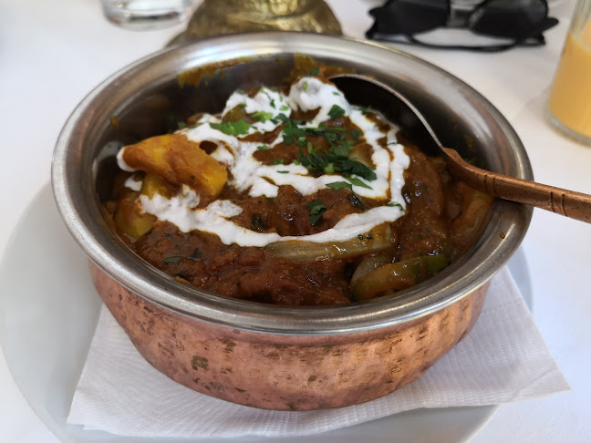 Zum Moghulhof - Wien