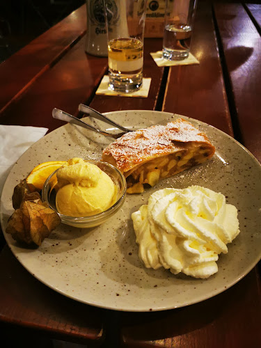 Zum Zirkelwirt - Salzburg