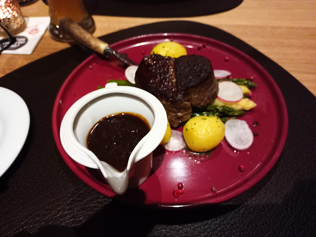 LeBüsch - Gastronomie und Hotellerie