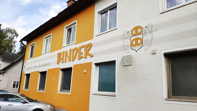 Bäckerei Binder GmbH