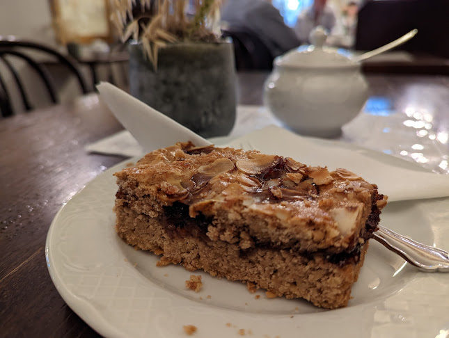 k.u.k. Hofbäckerei Café - Gastronomie und Hotellerie