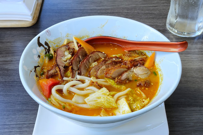 Opinii despre Pan Kee - Sushi | Wok | Nudeln în Wien - Gastronomie und Hotellerie