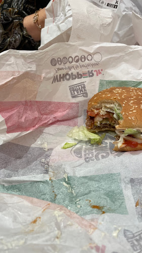 BURGER KING® Graz Puntigam - Gastronomie und Hotellerie