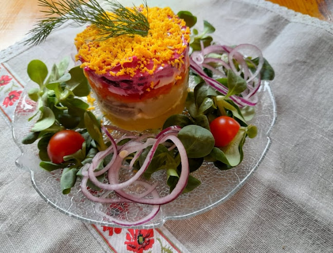 Heurigen Kernbichler - Gastronomie und Hotellerie