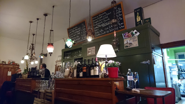 Comentarii opinii despre Winklers Zum Posthorn