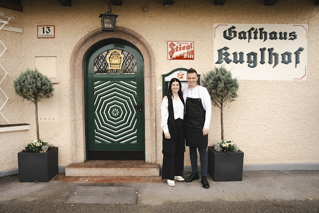 Kugelhofstraße 13, 5020 Salzburg