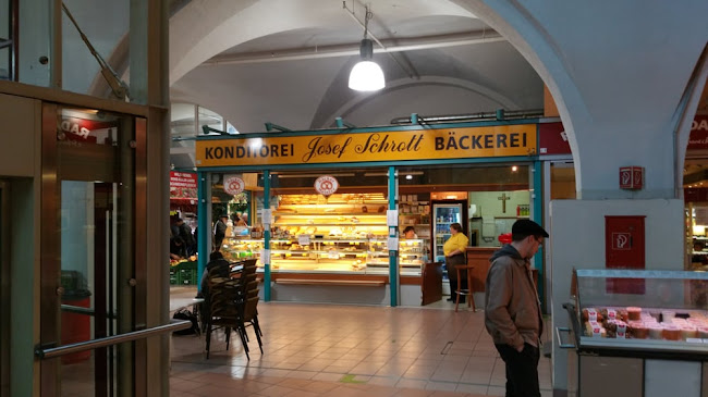 Bäckerei Josef Schrott