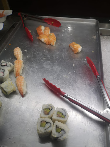 5 Sterne China-Restaurant - Wels