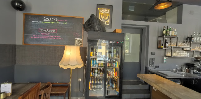 Brauhund | Bier | Burger | Bar