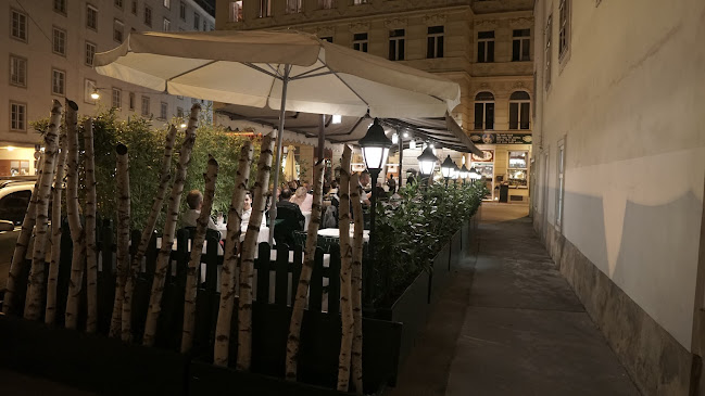 Bäckerstraße 22, 1010 Wien