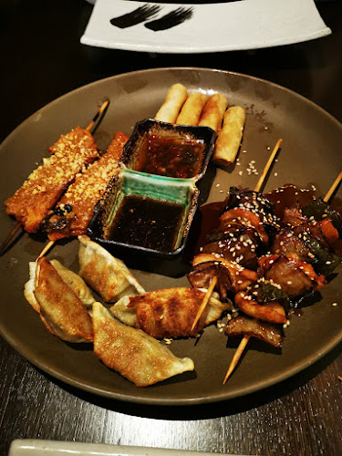 Ginko - Gastronomie und Hotellerie