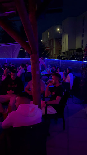 COCO Lounge Klagenfurt - Gastronomie und Hotellerie