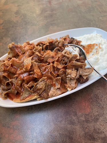 Antalya Imbiss - Gastronomie und Hotellerie