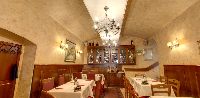 Comentarii opinii despre Ristorante RIVA