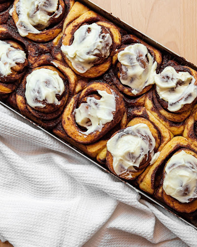 mel&koffie Alser Straße - Gastronomie und Hotellerie