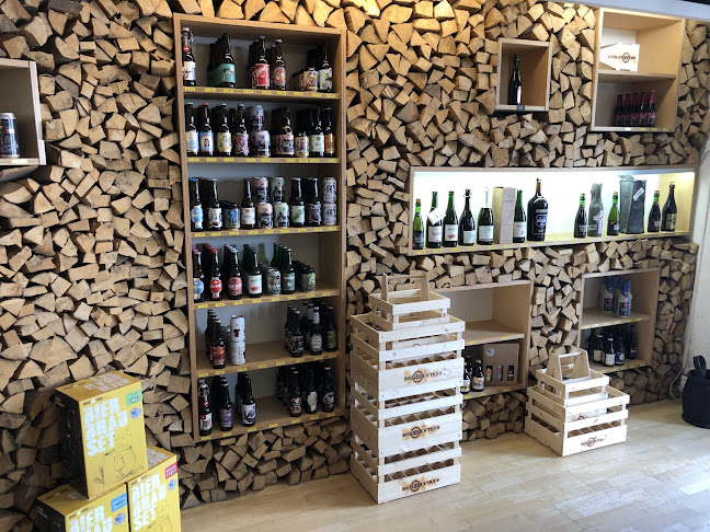 Comentarii opinii despre Bierboutique