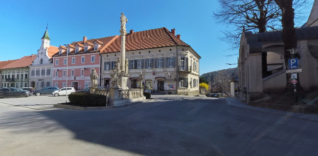 Opinii despre Hotel-Restaurant Steirereck`n în Schwanberg - Gastronomie und Hotellerie