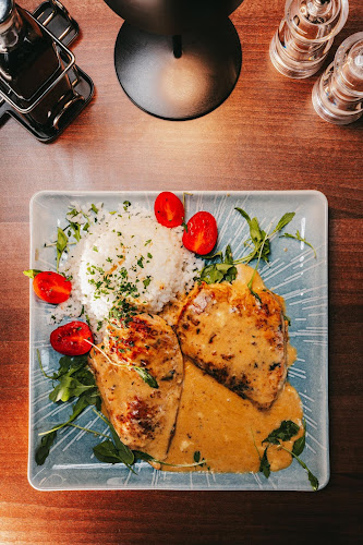 Comentarii opinii despre Restaurant Pizzeria Andechs