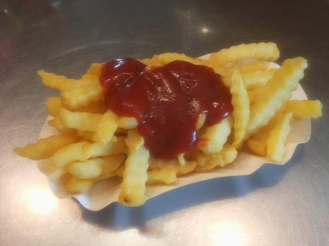 Comentarii opinii despre Steffi's Imbissecke