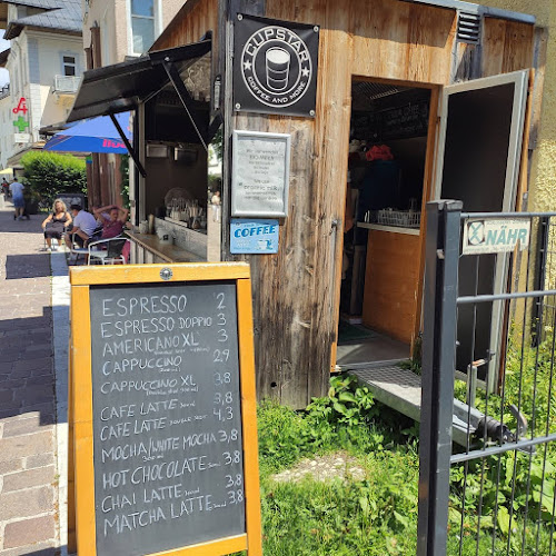 CUPSTAR - Zell am See