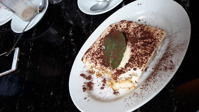 Comentarii opinii despre L'Osteria Linz