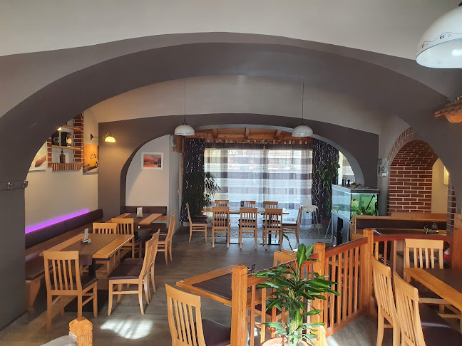 Dorfwirt Eggersdorf - Gastronomie und Hotellerie