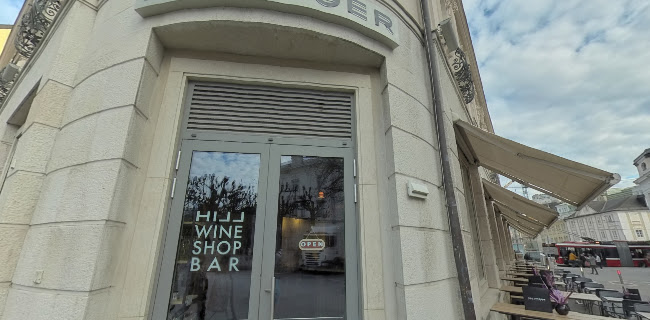 Opinii despre Leo HILLINGER Wineshop & Bar Salzburg în Salzburg - Gastronomie und Hotellerie