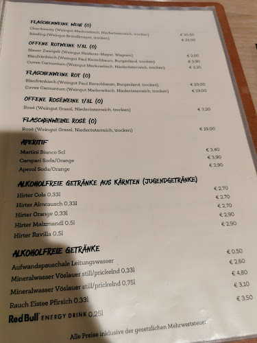 Frankie's Restaurant Bar & Café