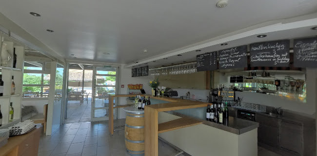 Storchenbeisl - Purbach am Neusiedler See