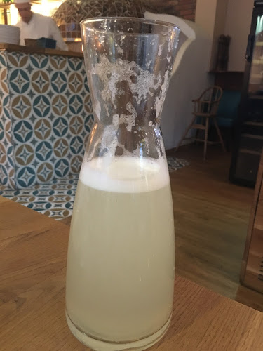 Elissar - Lebanese cuisine - Wien