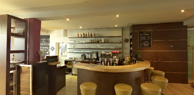 Opinii despre Cucina Nostra im Parkhotel Eisenstadt în Eisenstadt - Gastronomie und Hotellerie