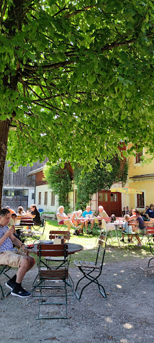 Gasthaus Ramsau - Elsbethen