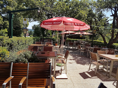 Gasthaus Hirschentanz