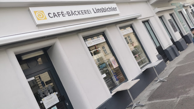 Comentarii opinii despre Bäckerei Linsbichler