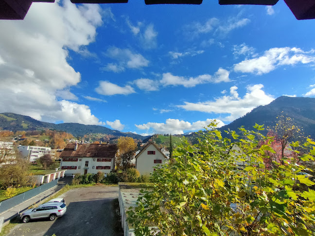 Comentarii opinii despre Gasthaus Bethlehem