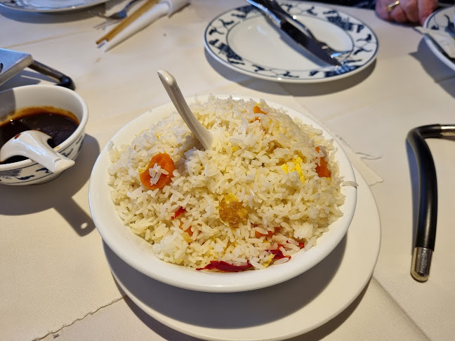 China-Restaurant Panda