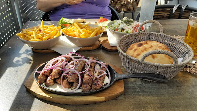 Comentarii opinii despre Grill und Chill Leobersdorf
