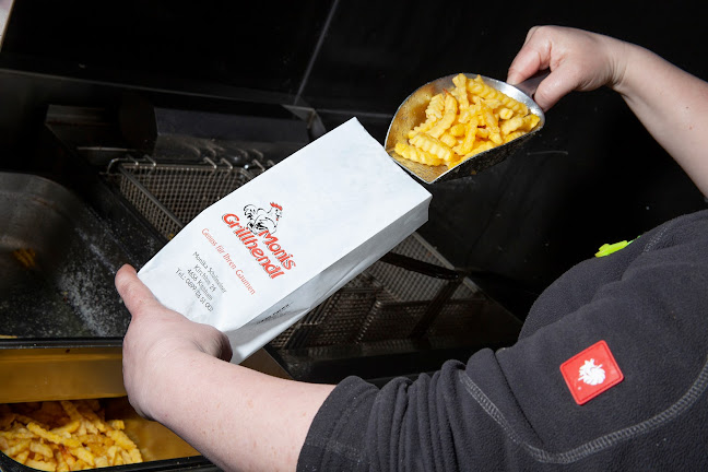 Monis Grillhendl - Monika Schallmeiner - Vorchdorf