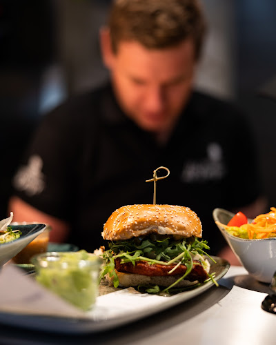 Le Burger in der Shopping City Seiersberg - Seiersberg