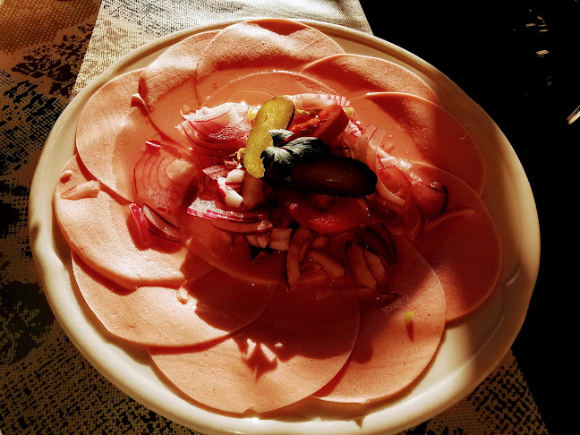 Bahnhofrestaurant - Forster - Gastronomie und Hotellerie