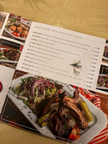 Opinii despre Kent Restaurant Fünfhaus în Wien - Gastronomie und Hotellerie