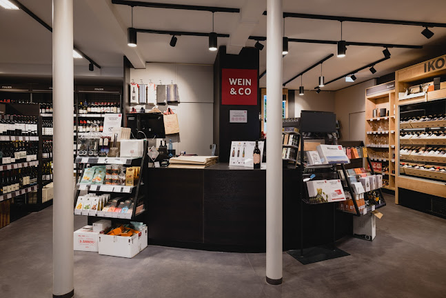 WEIN & CO Bregenz - Gastronomie und Hotellerie