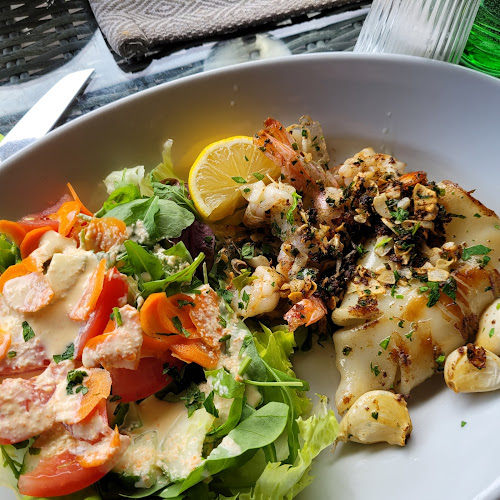 Comentarii opinii despre La Piazzetta