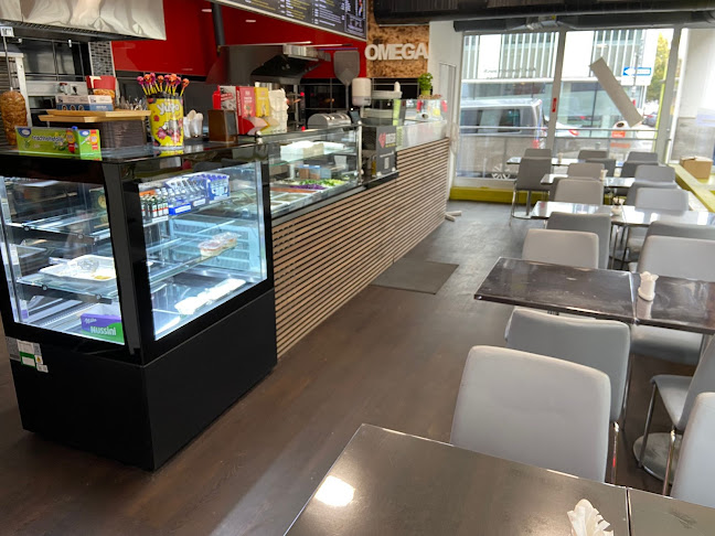 HAPPY - Döner, Schnitzel & Fisch