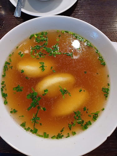 Opinii despre Gasthof Brauhaus Gösserbräu în Leoben - Gastronomie und Hotellerie