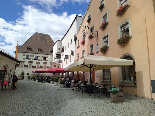 Sparkassengasse 1, 6060 Hall in Tirol