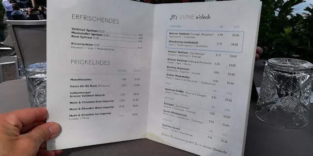 Comentarii opinii despre Das Attersee