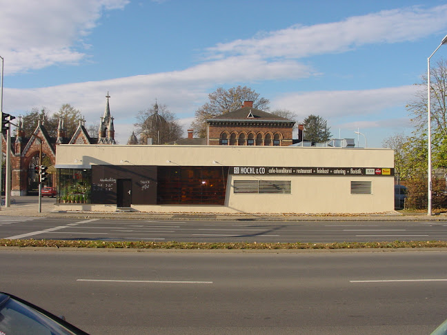 Hochl - Café-Konditorei - Graz