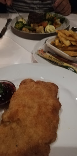 s‘ Pfandl Reith bei Kitzbühel - Gastronomie und Hotellerie